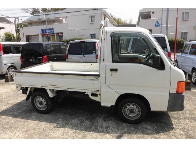 SUBARU SAMBAR TRUCK 2000 Image 31