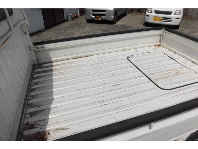 SUBARU SAMBAR TRUCK 2000 Image 31