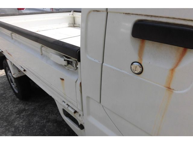 SUBARU SAMBAR TRUCK 2000 Image 31