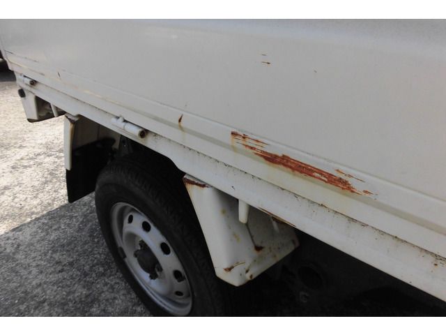 SUBARU SAMBAR TRUCK 2000 Image 31