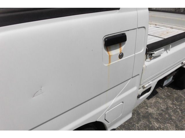 SUBARU SAMBAR TRUCK 2000 Image 31