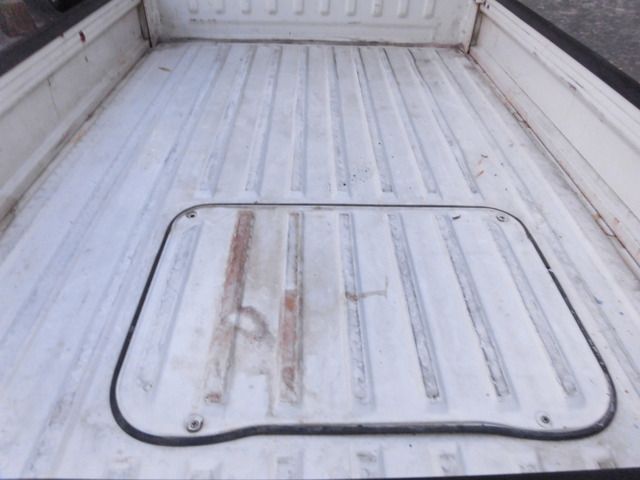 SUBARU SAMBAR TRUCK 2000 Image 31