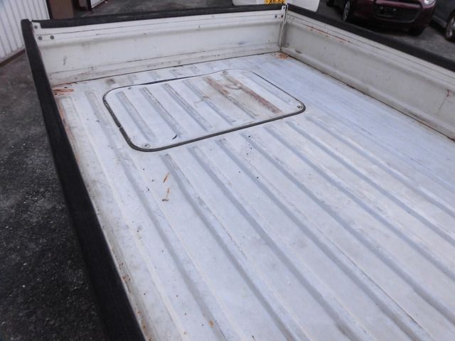 SUBARU SAMBAR TRUCK 2000 Image 31