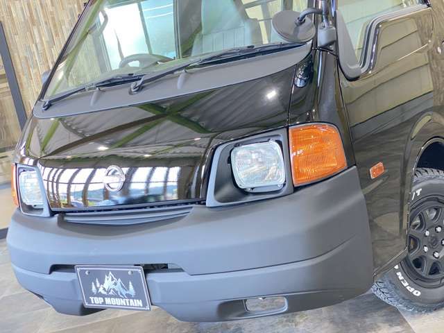 NISSAN VANETTE VAN 2WD 2008 Image 31