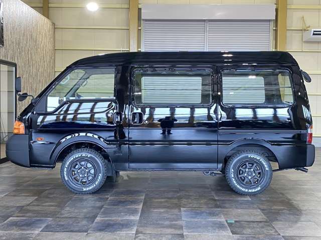 NISSAN VANETTE VAN 2WD 2008 Image 31