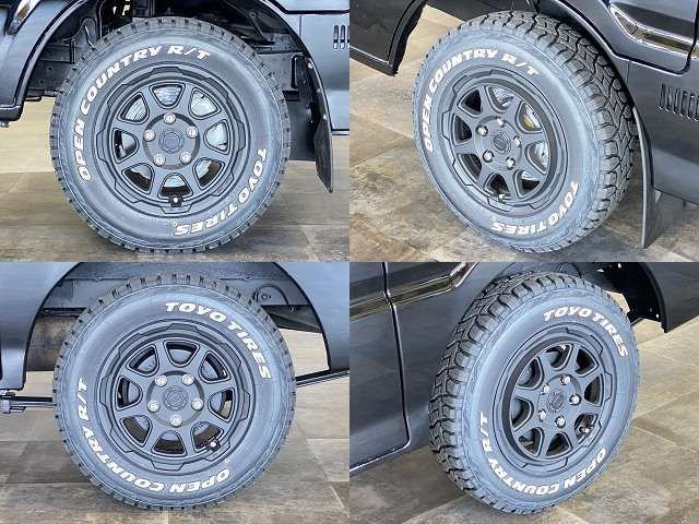 NISSAN VANETTE VAN 2WD 2008 Image 31