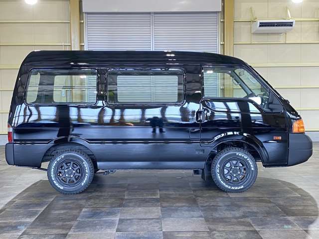 NISSAN VANETTE VAN 2WD 2008 Image 31