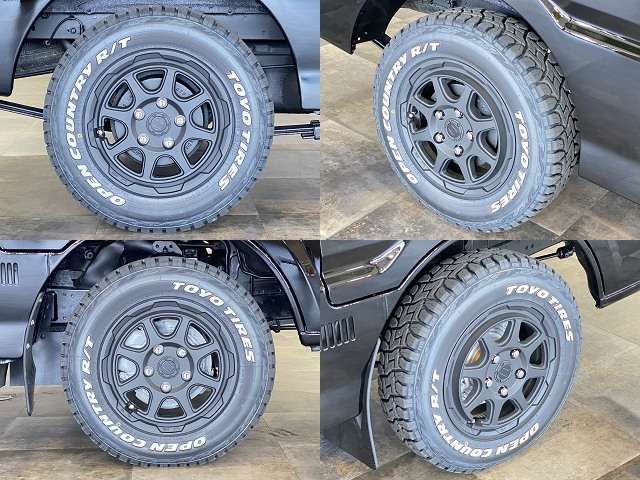 NISSAN VANETTE VAN 2WD 2008 Image 31