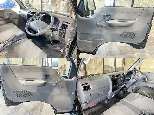 NISSAN VANETTE VAN 2WD 2008 Image 31