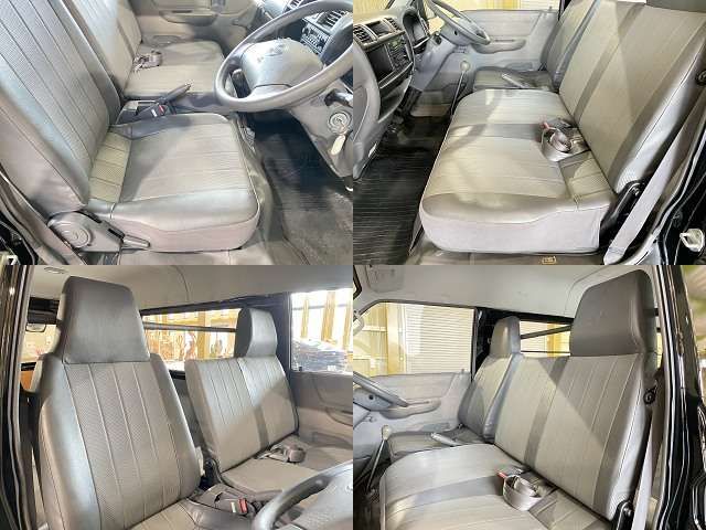 NISSAN VANETTE VAN 2WD 2008 Image 31