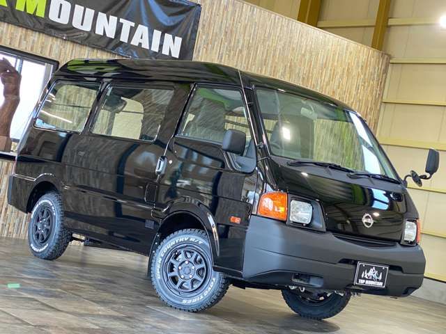 NISSAN VANETTE VAN 2WD 2008 Image 31