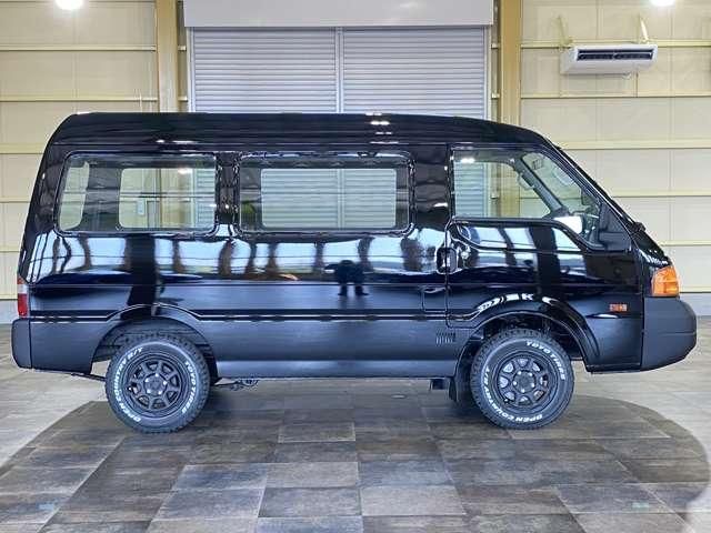 NISSAN VANETTE VAN 2WD 2008 Image 31