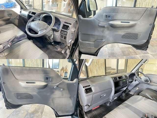 NISSAN VANETTE VAN 2WD 2008 Image 31