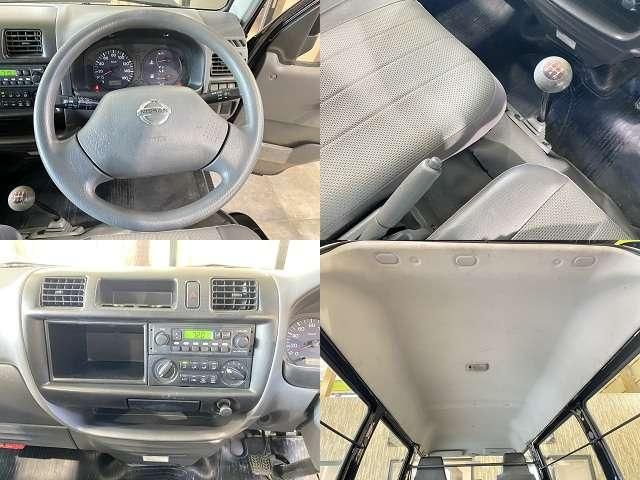 NISSAN VANETTE VAN 2WD 2008 Image 31