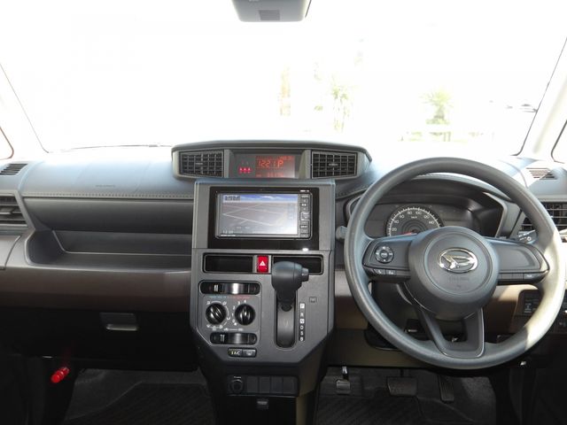 DAIHATSU THOR 2021 Image 31