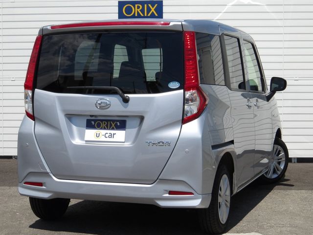 DAIHATSU THOR 2021 Image 31