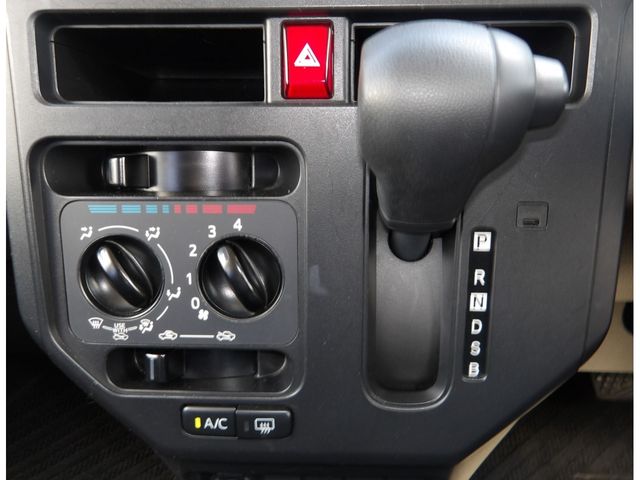 DAIHATSU THOR 2021 Image 31