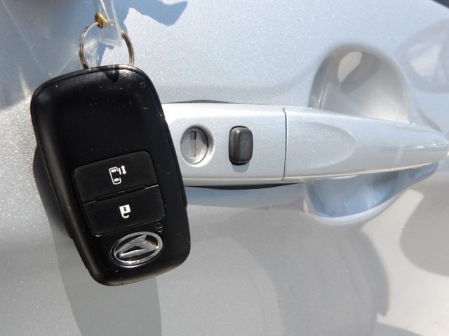 DAIHATSU THOR 2021 Image 31