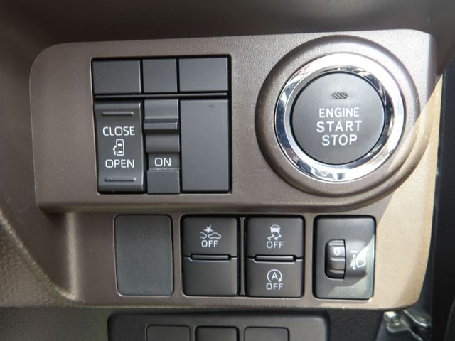 DAIHATSU THOR 2021 Image 31