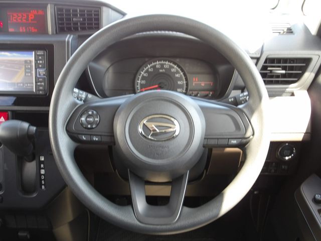 DAIHATSU THOR 2021 Image 31