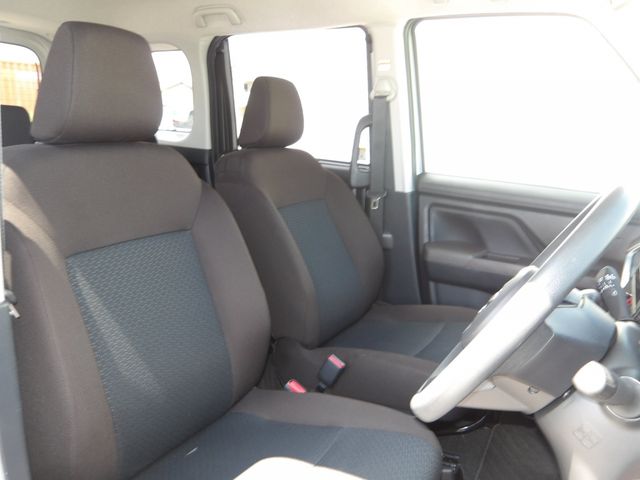 DAIHATSU THOR 2021 Image 31