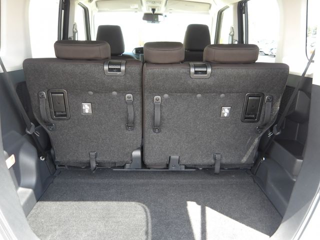 DAIHATSU THOR 2021 Image 31