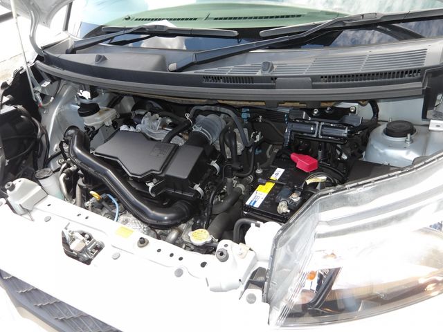 DAIHATSU THOR 2021 Image 31