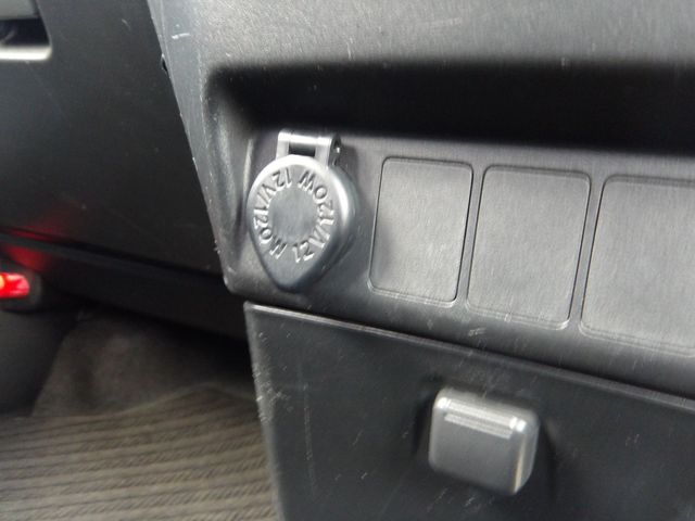 DAIHATSU THOR 2021 Image 31