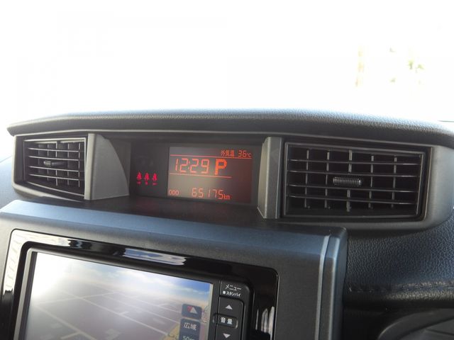 DAIHATSU THOR 2021 Image 31