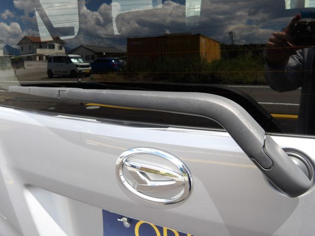 DAIHATSU THOR 2021 Image 31