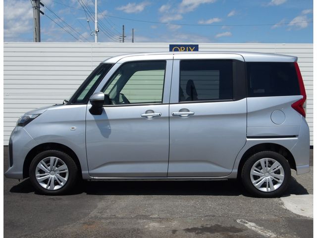 DAIHATSU THOR 2021 Image 31