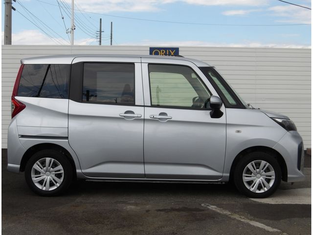 DAIHATSU THOR 2021 Image 31