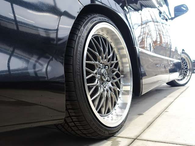 TOYOTA VELLFIRE 2010 Image 31