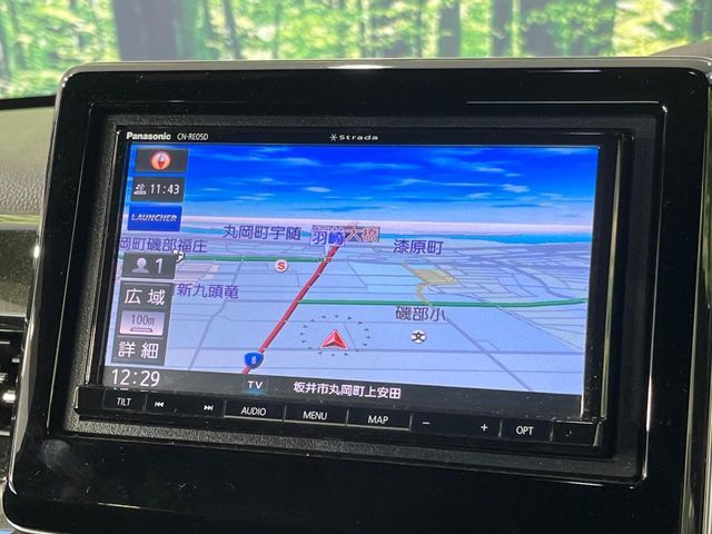 HONDA N BOX CUSTOM 4WD 2019 Image 31