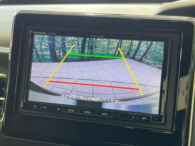 HONDA N BOX CUSTOM 4WD 2019 Image 31