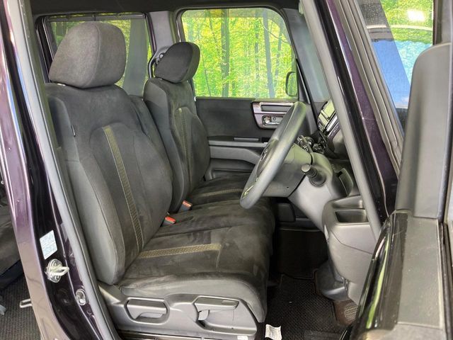 HONDA N BOX CUSTOM 4WD 2019 Image 31