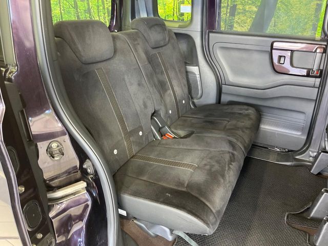 HONDA N BOX CUSTOM 4WD 2019 Image 31