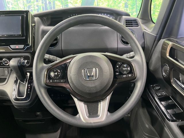 HONDA N BOX CUSTOM 4WD 2019 Image 31