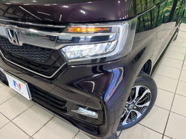 HONDA N BOX CUSTOM 4WD 2019 Image 31