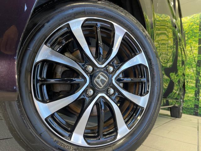 HONDA N BOX CUSTOM 4WD 2019 Image 31