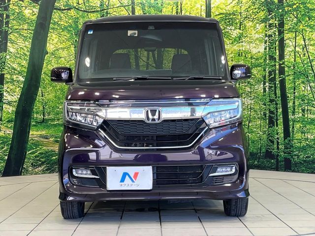 HONDA N BOX CUSTOM 4WD 2019 Image 31