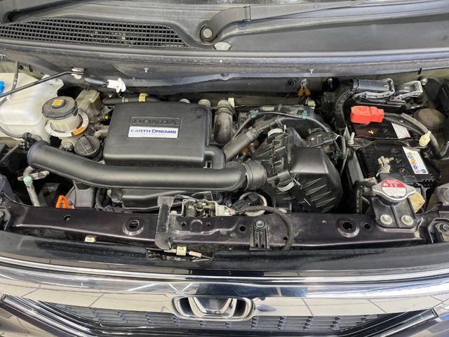 HONDA N BOX CUSTOM 4WD 2019 Image 31