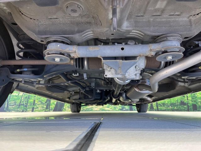 HONDA N BOX CUSTOM 4WD 2019 Image 31