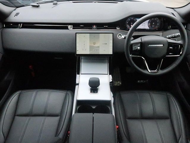 ROVER RANGE  EV 2024 Image 31