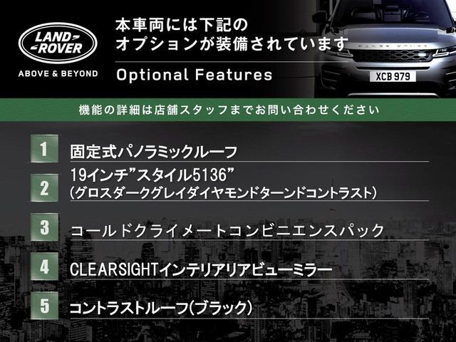 ROVER RANGE  EV 2024 Image 31