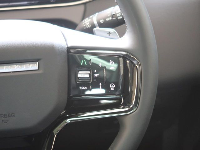 ROVER RANGE  EV 2024 Image 31