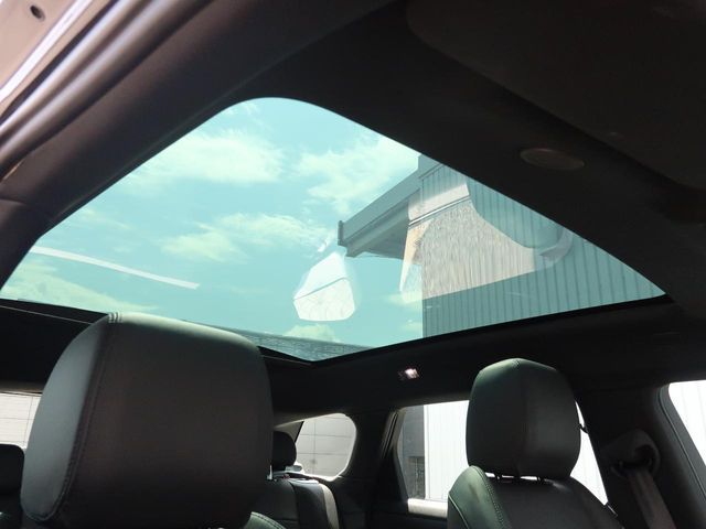 ROVER RANGE  EV 2024 Image 31