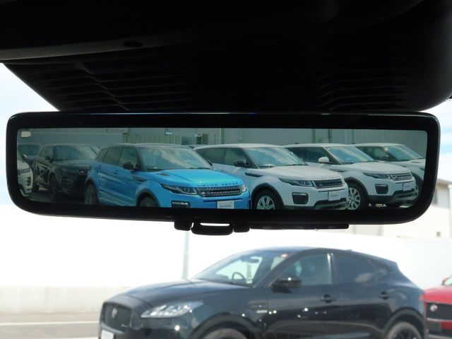 ROVER RANGE  EV 2024 Image 31