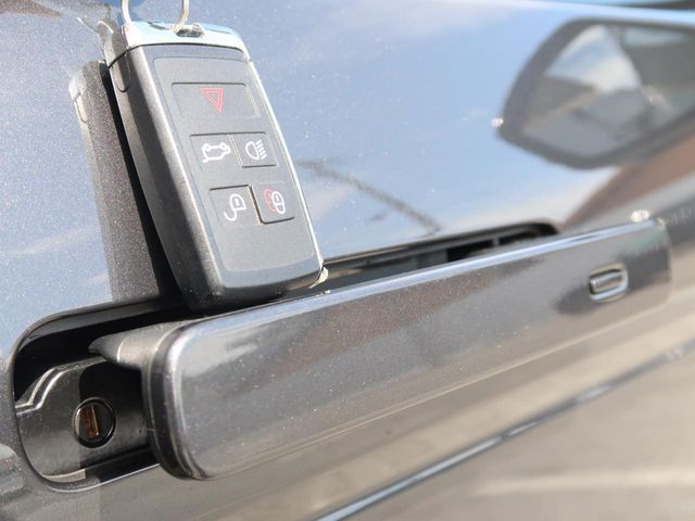 ROVER RANGE  EV 2024 Image 31