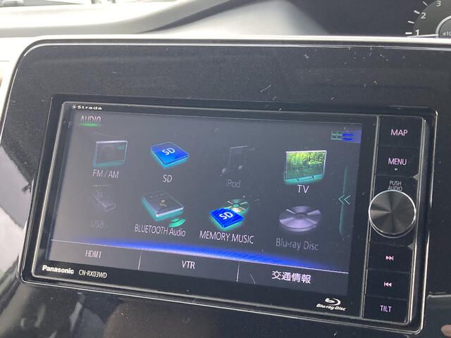 NISSAN SERENA  S-HYBRID 4WD 2017 Image 31